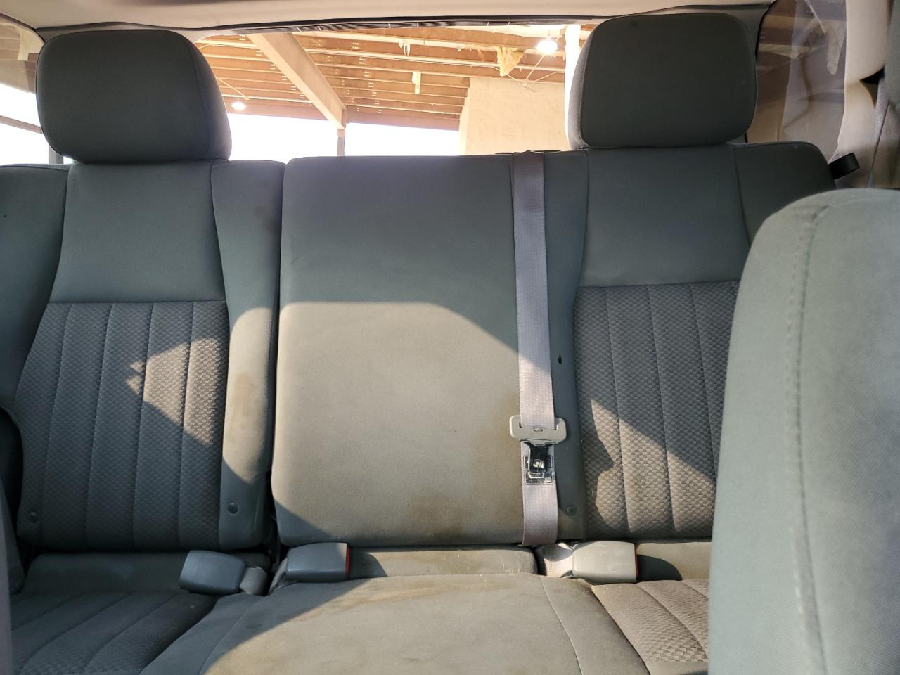 2005 Jeep Grand Cherokee Laredo VIN: 1J4HS48N05C537651 Lot: 59194845