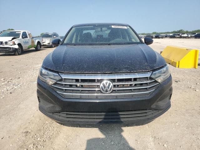  VOLKSWAGEN JETTA 2019 Black
