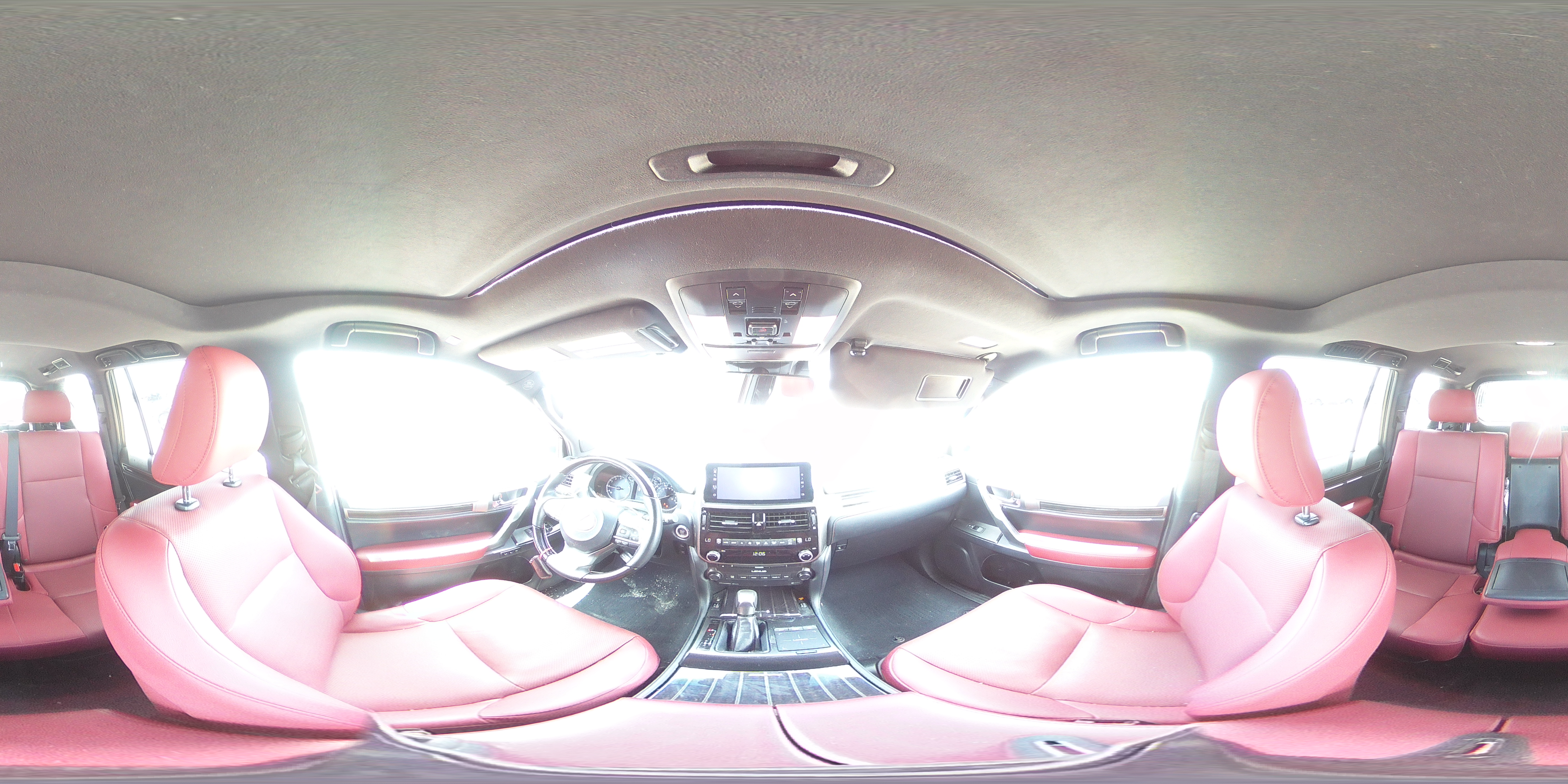 2023 Lexus Gx 460 VIN: JTJAM7BX7P5361263 Lot: 61300665