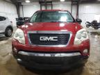 2009 Gmc Acadia Sle for Sale in West Mifflin, PA - Side