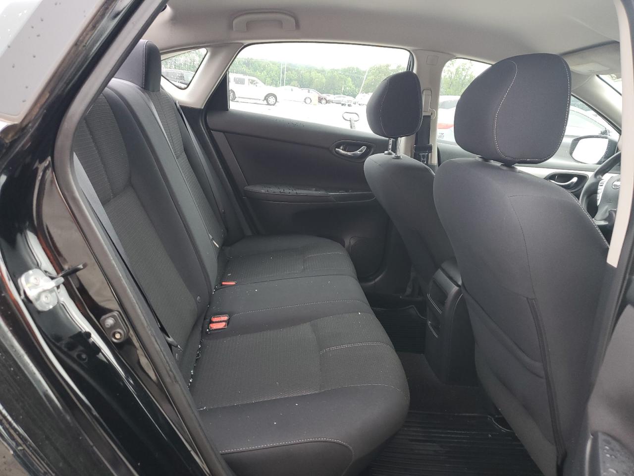 3N1AB7AP0GL683854 NISSAN SENTRA 2016
