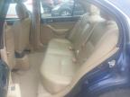 2003 HONDA CIVIC SE E for sale at Copart WOLVERHAMPTON