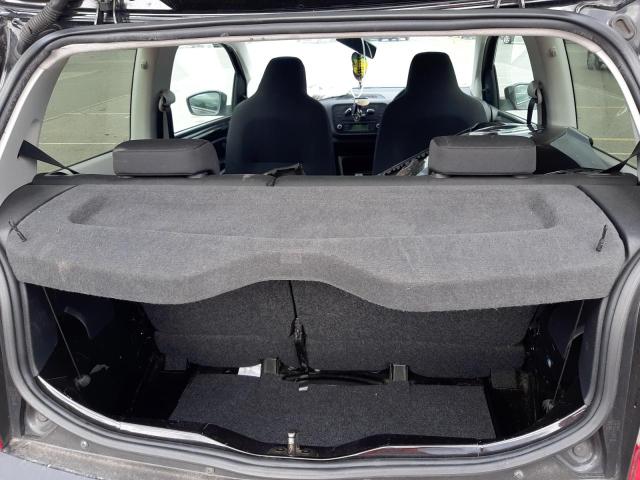2016 SKODA CITIGO BLA