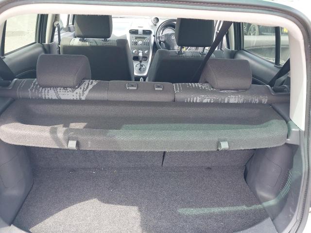 2011 VAUXHALL AGILA SE A
