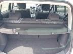 2011 VAUXHALL AGILA SE A for sale at Copart SANDTOFT