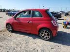 2012 Fiat 500 Sport   na sprzedaż w Oklahoma City, OK - Front End