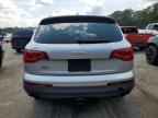 2012 Audi Q7 Premium Plus for Sale in Austell, GA - Side