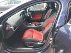 2016 JAGUAR XE R-SPORT for sale at Copart SANDWICH