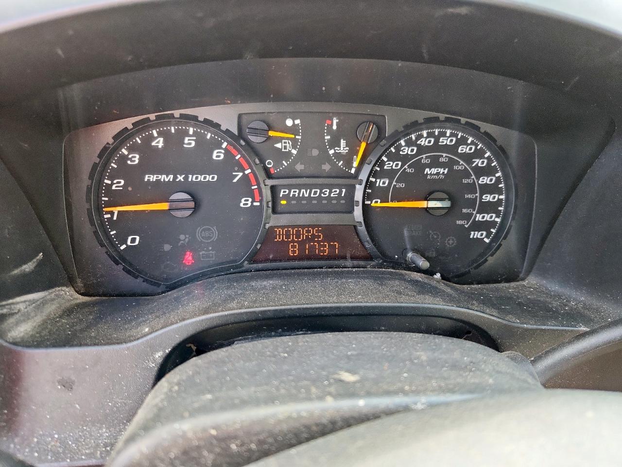 2005 GMC Canyon VIN: 1GTDT196058265886 Lot: 63511235
