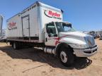 2020 International Mv607  იყიდება Albuquerque-ში, NM - Rollover