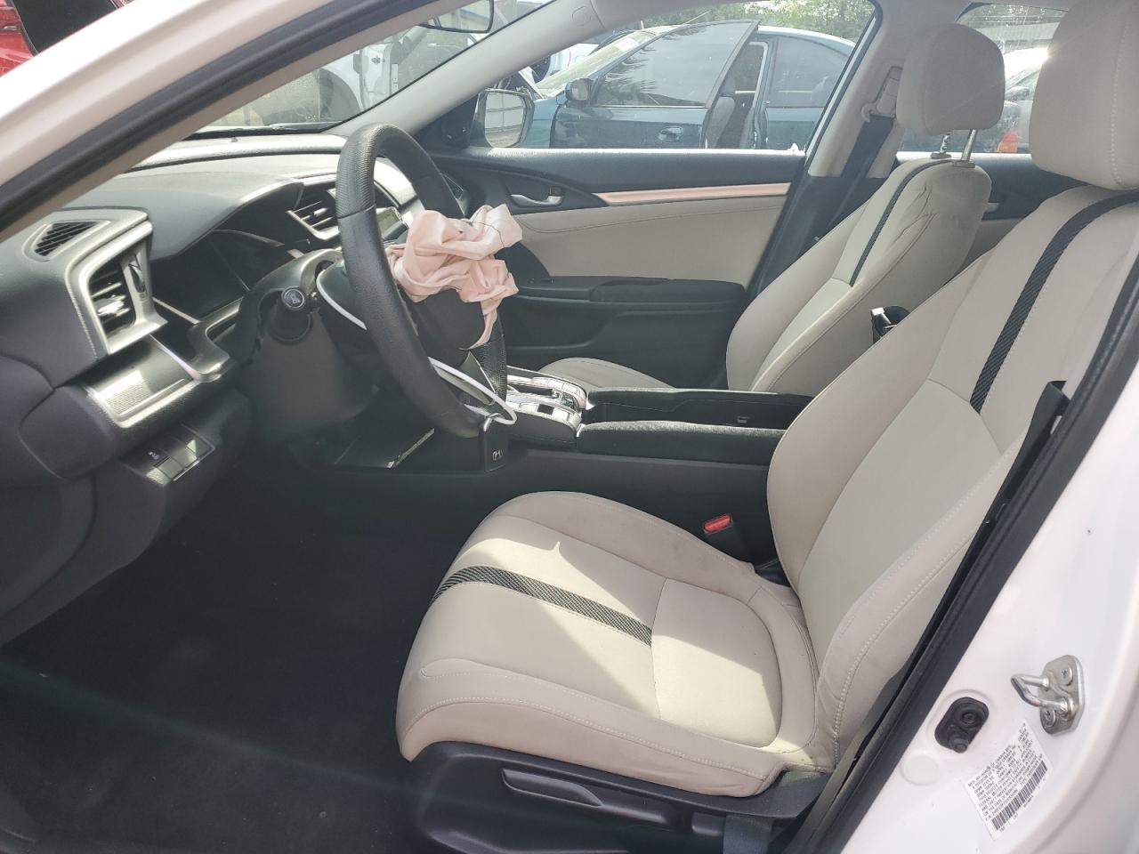 2HGFC2F75JH530366 HONDA CIVIC 2018