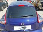 2016 NISSAN JUKE TEKNA for sale at Copart YORK