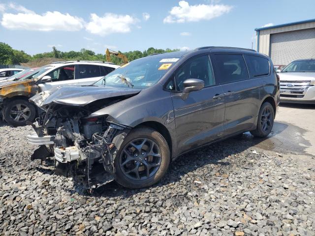  CHRYSLER PACIFICA 2019 Charcoal
