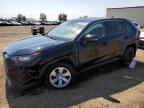 2022 Toyota Rav4 Le en Venta en Rocky View County, AB - Front End