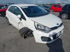 2012 KIA RIO 3 for sale at Copart CHESTER