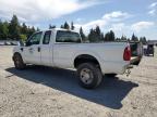 2009 Ford F250 Super Duty de vânzare în Graham, WA - Rear End