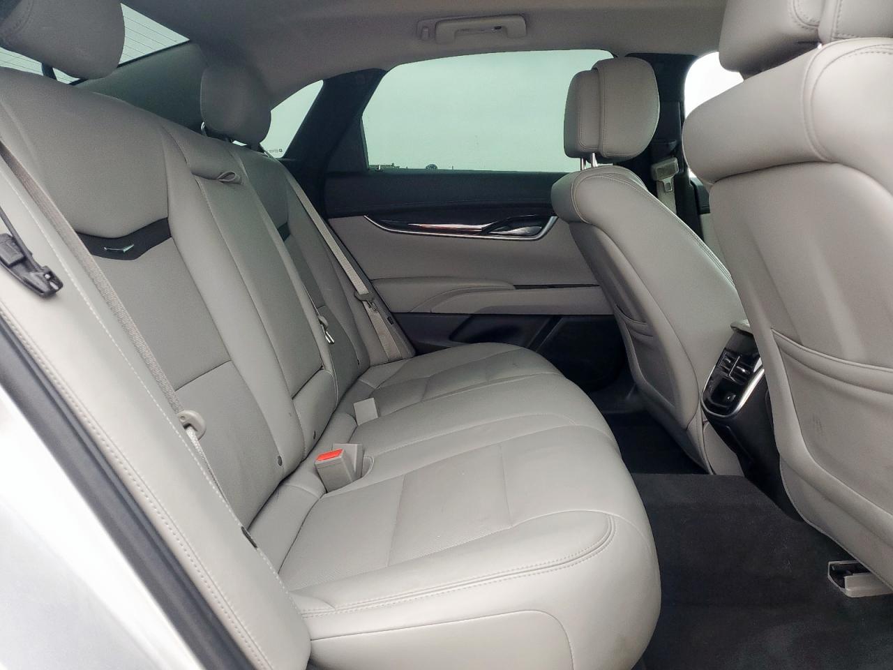 2013 Cadillac Xts Luxury Collection VIN: 2G61P5S38D9199527 Lot: 56157915