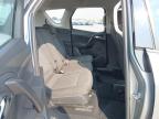 2013 VAUXHALL MERIVA ENE for sale at Copart CHESTER