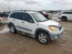 2001 Toyota Rav4  за продажба в Houston, TX - Minor Dent/Scratches