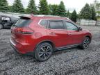 2019 Nissan Rogue S en Venta en Albany, NY - Front End