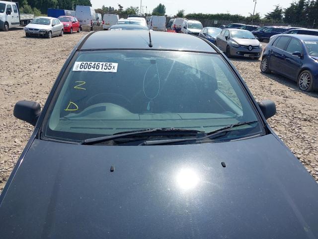 2008 FORD FUSION STY