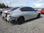 2013 Honda Accord Lx de vânzare în Riverview, FL - Rear End
