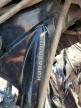 2014 Harley-Davidson Flhxs Street Glide Special for Sale in Davison, MI - Front End