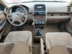 2002 Honda Cr-V Lx for Sale in Helena, MT - Normal Wear