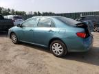2010 Toyota Corolla Base   for Sale in Finksburg, MD - Rear End