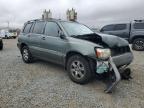 2007 Toyota Highlander Sport იყიდება San Diego-ში, CA - Front End