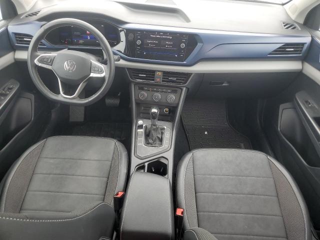  VOLKSWAGEN TAOS SE 2022 Szary