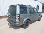 2016 LAND ROVER DISCOVERY for sale at Copart WESTBURY