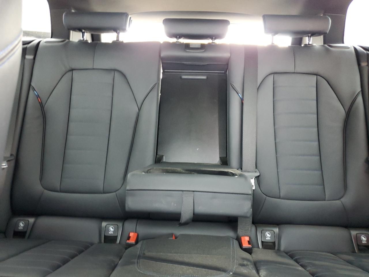 2020 BMW X3 xDrivem40I VIN: 5UXTY9C00L9B03636 Lot: 62193405