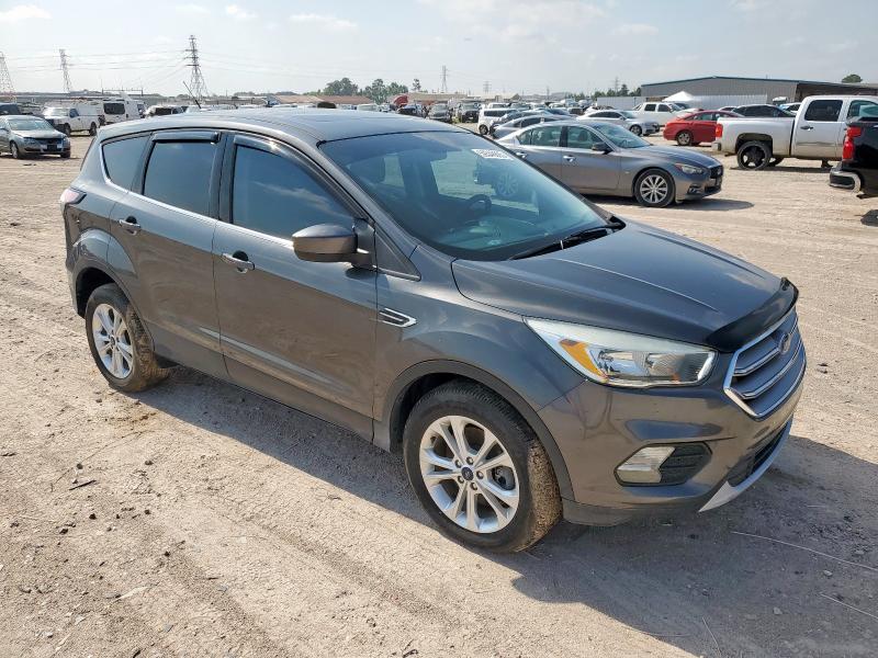 Parquets FORD ESCAPE 2017 Szary