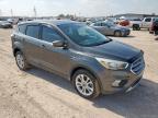 2017 FORD ESCAPE SE à vendre chez Copart TX - HOUSTON