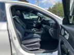 2017 MERCEDES-BENZ E 300 4MATIC   for sale at Copart MA - NORTH BOSTON