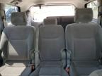 2006 Toyota Sienna Ce на продаже в Reno, NV - Hail