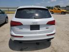 2017 Audi Q5 Premium Plus for Sale in Wichita, KS - Water/Flood