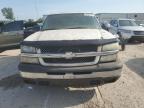 2004 Chevrolet Silverado C1500 en Venta en Kansas City, KS - Minor Dent/Scratches