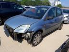 2005 FORD FIESTA STY for sale at Copart SANDY
