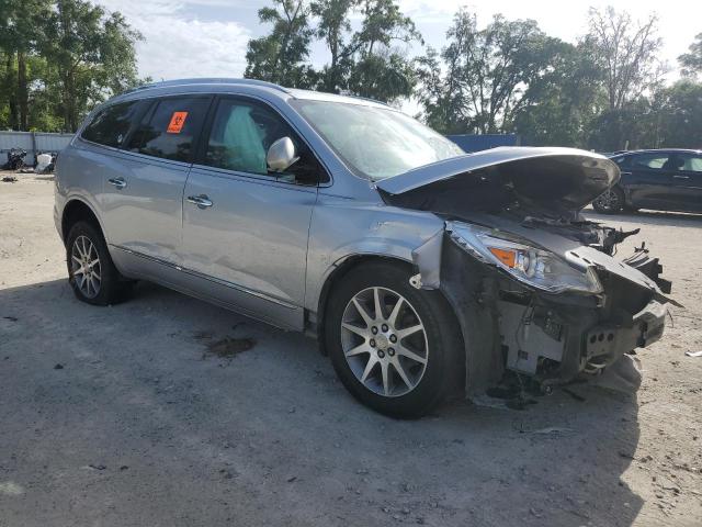  BUICK ENCLAVE 2014 Srebrny