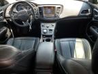 2016 Chrysler 200 C на продаже в Fort Wayne, IN - Front End