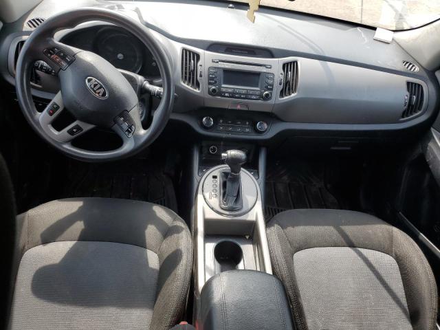 2014 KIA SPORTAGE BASE  