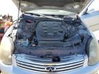 2004 Infiniti G35  zu verkaufen in Martinez, CA - Minor Dent/Scratches