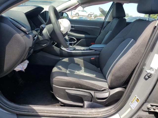  HYUNDAI SONATA 2021 Gray