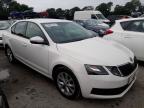 2018 SKODA OCTAVIA S for sale at Copart WOLVERHAMPTON