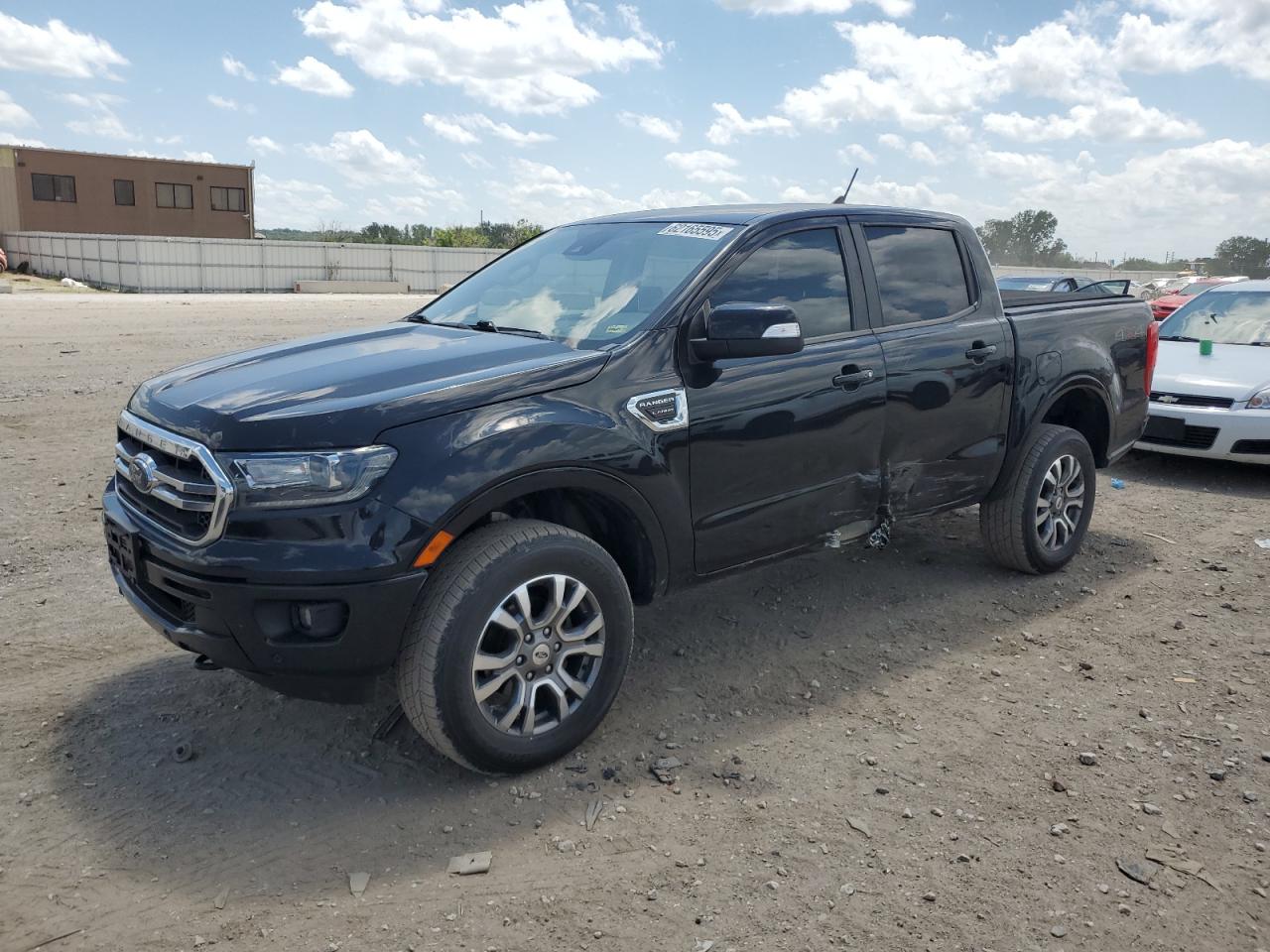 1FTER4FH4KLA59361 FORD RANGER 2019