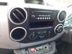 2013 CITROEN BERLINGO M for sale at Copart WESTBURY