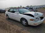 2001 Buick Lesabre Limited на продаже в Davison, MI - Front End