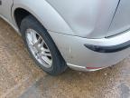 2003 FORD FOCUS LX for sale at Copart SANDWICH